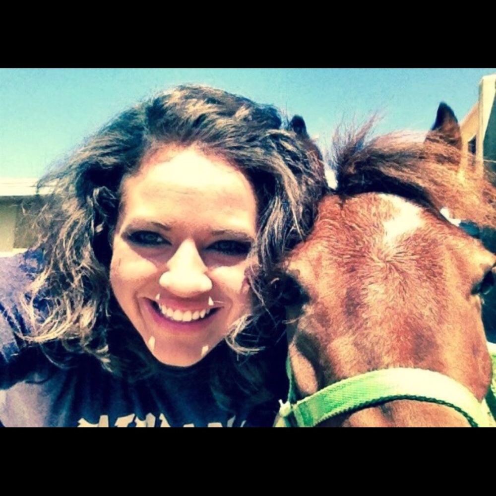 Meet your Posher, Stephanie